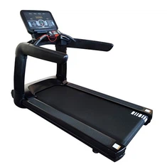 Cinta de correr comercial con pantalla LED
