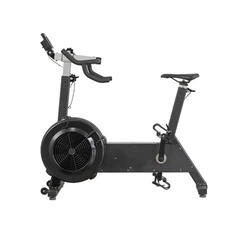 Bicicleta de aire C2 con resistencia al viento