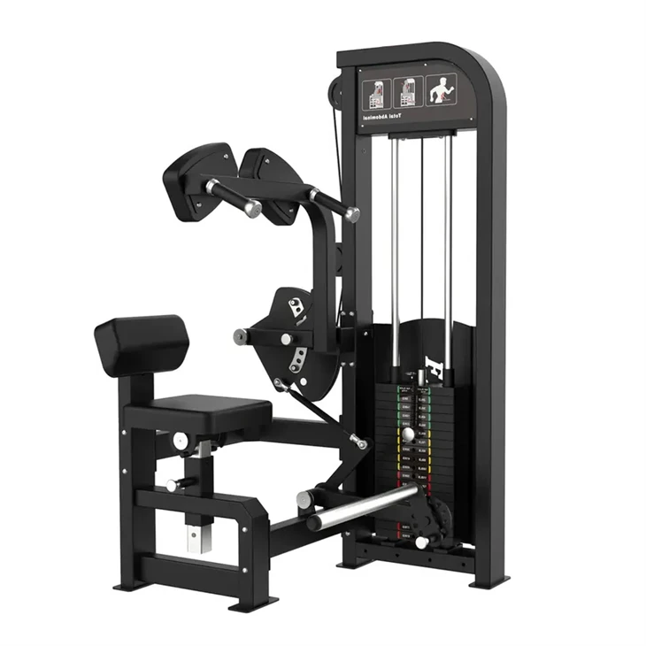 Seated Abdominal Trainer price