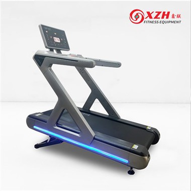 Cinta de correr inclinada-comercial