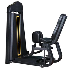 Entrenador lateral interno y externo del muslo