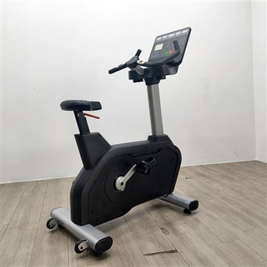 Bicicleta de control magnético vertical