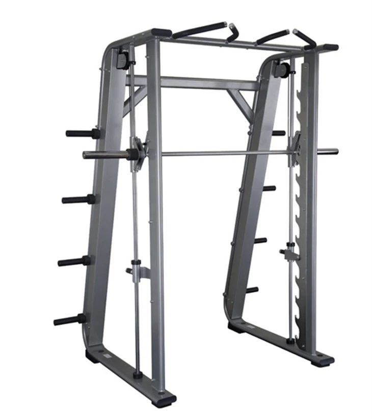 The Smith Machine best
