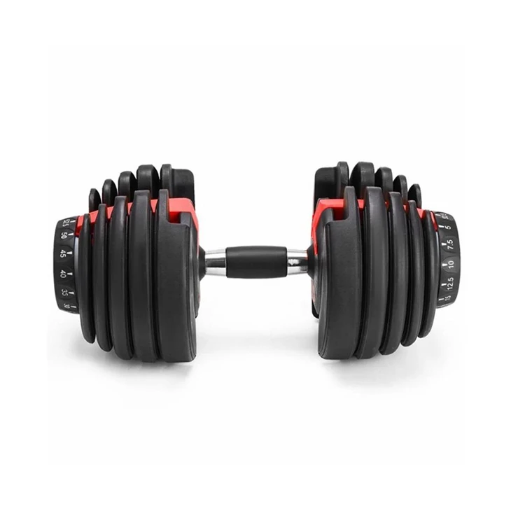 Anti-slip nylon weighted dumbbells suppliers