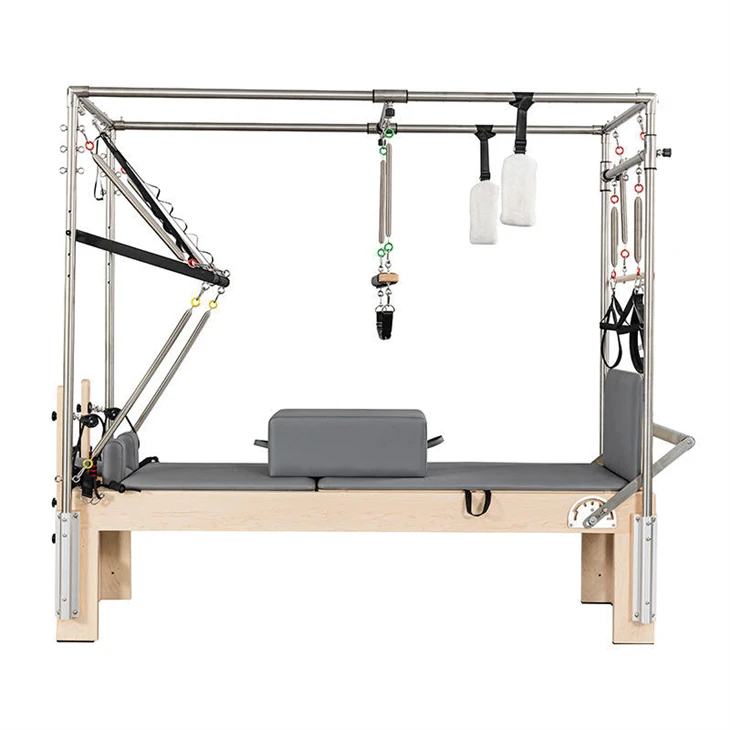 Maple Wood Cadillac Studio Core Bed suppliers