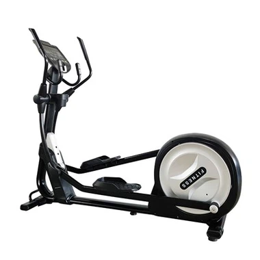 La mejor máquina de ejercicios elíptica plegable