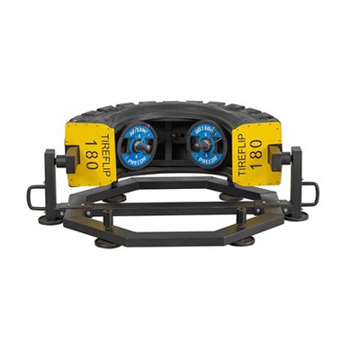 El mejor neumático para voltear